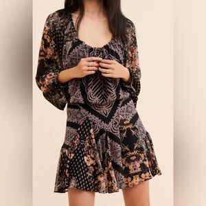 Free People Seven Wonders NWOT Size S